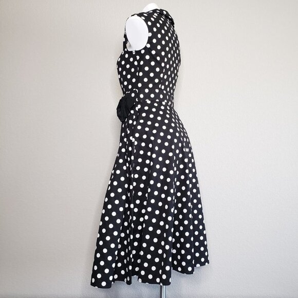 Chic Star | Retro 1950s Halloween Costume Dress S - Picture 5 of 8